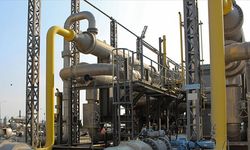BOTAŞ, İran'dan gaz teslimatının yüzde 70 azaldığını açıkladı