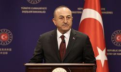 Çavuşoğlu: Hain saldırıyı en güçlü şekilde kınıyoruz