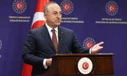 Çavuşoğlu:  İsveç hükümeti bu alçak eyleme izin vererek bu suça ortak olmuştur
