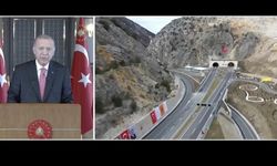 Cumhurbaşkanı Erdoğan: Cumhuriyetimizin ikinci asrını terakki devri haline dönüştürmekte kararlıyız