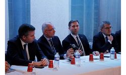 Cumhurbaşkanı Erdoğan, Paris'teki Türk vatandaşlarına telefonda seslendi