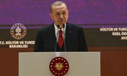 Cumhurbaşkanı Erdoğan: Türkiye'nin zengin kültür iklimini tek tipleştiren mahalle baskısını reddediyoruz