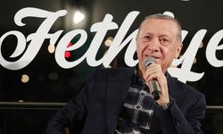 Cumhurbaşkanı Erdoğan: Ülkemizi küresel ligin en üst sıralarına çıkarmanın hazırlığını yapıyoruz