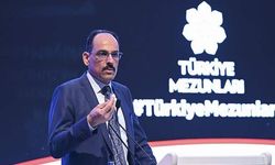 "Cumhurbaşkanı'mızın 'Dünya beşten büyüktür' çağrısı, küresel bir adalet çağrısıdır"