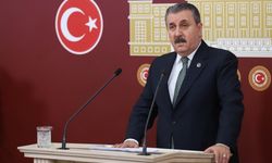 Destici: Asgari hane geçim rakamı belirlensin, aradaki fark ödensin