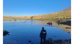 Dicle Nehri'ne düşmüştü; cesedine ulaşıldı