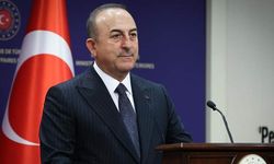 Dışişleri Bakanı Çavuşoğlu: ABD'nin Türkiye ve Yunanistan ilişkilerindeki denge bozulmaya başladı