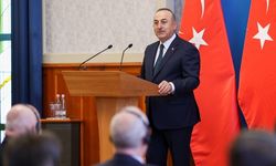 Dışişleri Bakanı Çavuşoğlu: Şu an İsveç’in NATO üyeliğine evet dememiz mümkün değil