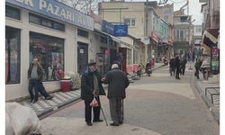 Ege Denizi'ndeki deprem Çanakkale ve Balıkesir'de hissedildi