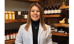 Emine Koçer doğal formülleri anlattı!