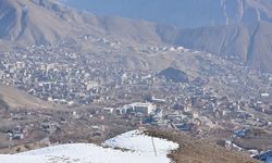 En fazla kar yağan illerden Hakkari ve Muş, bu kış kara hasret kaldı