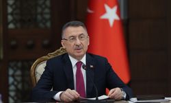 Fuat Oktay: Vatandaşlarımız dijital kimliklerle e-Devlet'e girebilecek