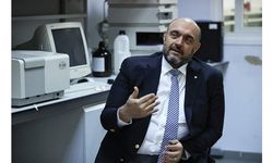 Gemilerin İstanbul Boğazı'na saldığı emisyonlar hesaplanacak