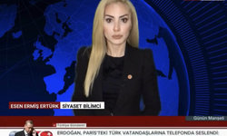 HAMASET DEĞİL PROJE ÜRETEN KAZANIR
