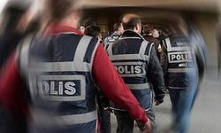 Hatay'da terör örgütlerine operasyon: 33 gözaltı