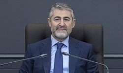 Hazine ve Maliye Bakanı Nebati, AK Parti milletvekillerine ekonomiye ilişkin sunum yapacak