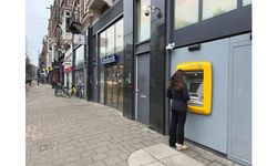 Hollanda'da bankalar dijitalleşme nedeniyle şube kapatıyor