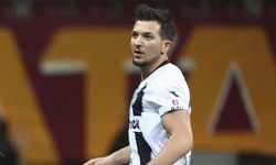 Hollandalı futbolcu Brahim Darri, yeniden Fatih Karagümrük'te