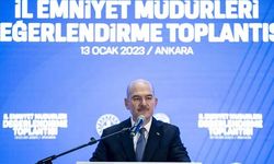 İçişleri Bakanı Soylu: DHKP/C, TKP/ML, MLKP ve MKP terör örgütlerinin kırsal yapısı tamamen bitirildi