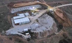 İlk altın külçesi dökümü Cumhurbaşkanı Erdoğan'ın katılımıyla gerçekleşecek