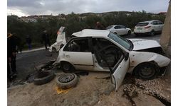 İsrail askerleri işgal altındaki Batı Şeria'da 2 Filistinliyi öldürdü