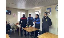 İstanbul'da polislerden "iletişim yoluyla dolandırıcılık" uyarısı