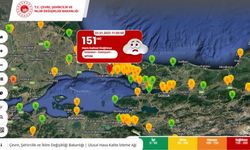 İstanbul’da hava kirliliği alarmı; bu ilçelerde pencere bile açmayın
