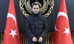 İstiklal Caddesi'ndeki terör saldırısı zanlılarından Hazni Gölge tutuklandı