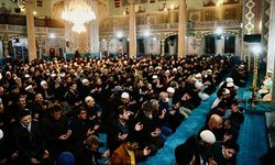 İsveç'e tepki amacıyla 90 bin camide sabah namazı vaktinde Kur'an-ı Kerim okundu
