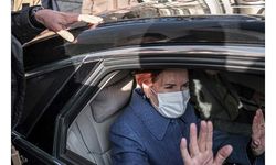 İYİ Parti Genel Başkanı Akşener taburcu edildi