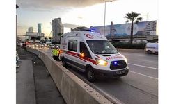 İzmir'de bir kişi yol kenarında ölü bulundu
