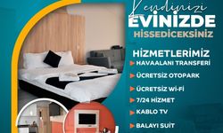 Kaliteli Bahçeşehir Butik Otelleri