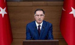 Kamu Başdenetçisi Malkoç'tan İsveç ombudsmanına Kur'an-ı Kerim'in yakılmasına ilişkin mektup