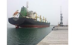 Karadeniz’in yeni ticaret merkezi Karasu Limanı 6 yaşında
