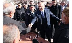 Karaismailoğlu: Türkiye'nin önü çok açık