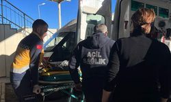 Kars'ta öğrenci servisinin devrilmesi sonucu 1 öğrenci öldü, 14 öğrenci yaralandı