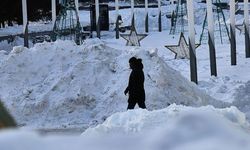 Kazakistan, bu hafta kutup soğuklarının etkisinde kalacak