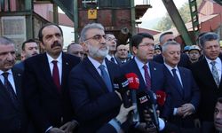 Komisyon, Amasra'daki maden kazası raporunu 25 Ocak'a kadar TBMM'ye iletecek