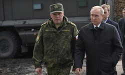 Kremlin: Gerasimov'un atanmasıyla Ukrayna'daki hedefler değişmedi