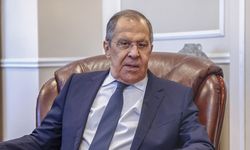 Lavrov: Batı, Ukrayna'yı "hibrit savaşı aracı" olarak kullanıyor