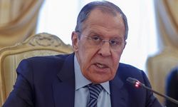Lavrov, terörle, çifte standart uygulamadan mücadele edilmesi gerektiğini söyledi