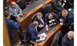 Lübnan Meclisindeki 11. oturumda da yeni cumhurbaşkanı seçilemedi