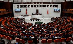 Meclis, önemli konuları ele alacağı yoğun bir haftaya daha giriyor