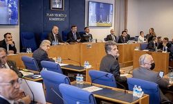 Memur ve emekli maaş artışlarına ilişkin kanun teklifi TBMM Plan ve Bütçe Komisyonunda