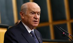 MHP Genel Başkanı Bahçeli: Adayımız belli kararımız nettir