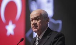 MHP Genel Başkanı Bahçeli: Cumhurbaşkanımız Recep Tayyip Erdoğan'ın etrafında tek yumruk olalım
