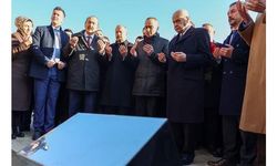 MHP Genel Başkanı Bahçeli, Ülkücü Şehitler Anıtı'nı ziyaret etti