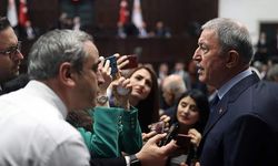 Milli Savunma Bakanı Akar: Planlama var, süreci takip ediyoruz
