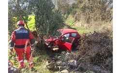 Müzisyen Hakan Yelbiz Muğla'da trafik kazasında hayatını kaybetti