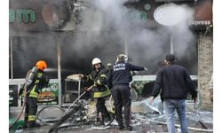 Nazilli’de restorandaki patlamada ölü sayısı 8’e çıktı